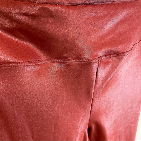 BRAND NEW - KORAL Lustrous High Rise Yoga Leggings - Picture 10 of 12